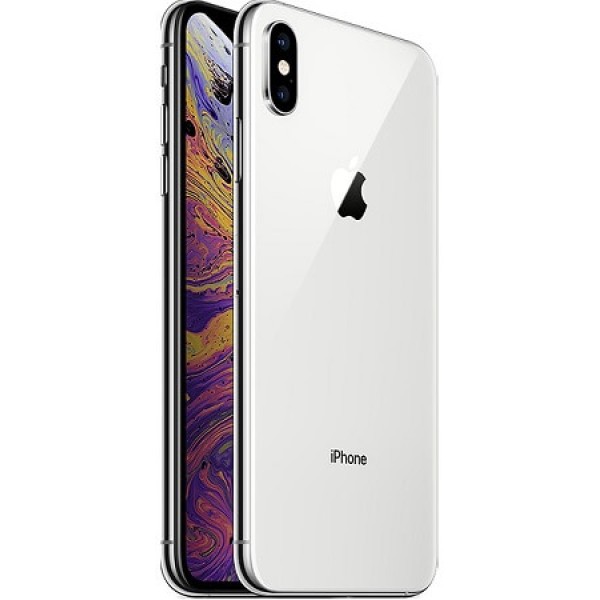 iPhone Xs Max 64Gb Silver